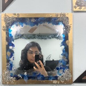 Meet your Posher, Nikita